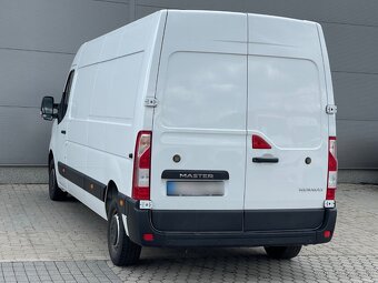 Renault Master 2.3dCi 135 L3H2P3 Extra 4d. - 5