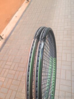 Tenisová raketa Wilson Blade 98 16x19 - 5