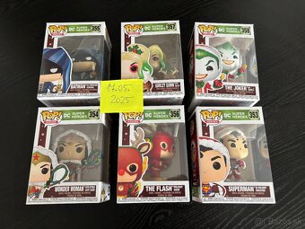 FUNKO POP rozne - 5