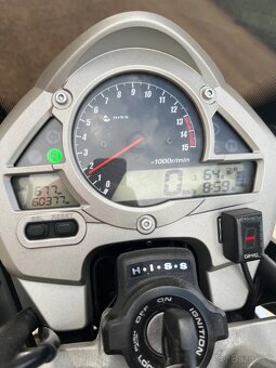 HONDA CB600F HORNET - 5