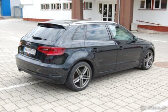 Audi A3 Sportback - 5