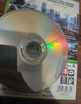 SNIPER GHOST WARRIOR 2 - 5