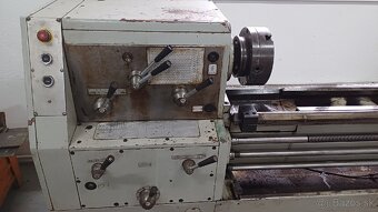 Sustruh AFM - 5