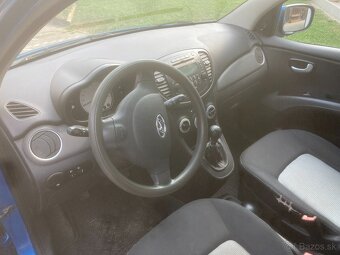 Hyundai i10 1,1CRDi - 5