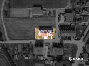 RADO | Budova + pozemok 834m2, Opatová - Trenčín - 5