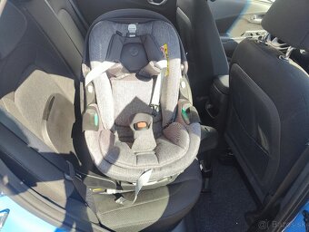 Maxi Cosi Pebble 360 Pro a podstavec Isofix - 5