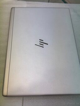 ZÁRUKA | HP EliteBook 840 G6 - 5