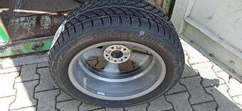 Komplety 225/50 R17 94H - 5