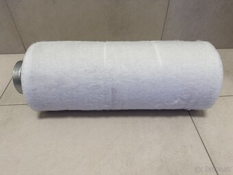 Kompletný ventilačný set na pestovanie – uhlíkové filtre +.. - 5