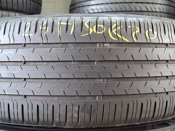 245/35R20 Continental dot 22 4ks letné - 5