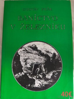 Baníctvo knihy 3 - 5