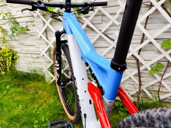 CUBE AMS 100 C:68 SL 29 - 5