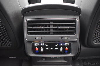 Audi Q8 3.0 50TDi Quattro S-Line LED Assist - 5