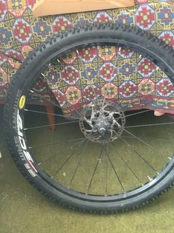 ✅Predam kolesa 26”✅ - 5