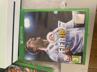 X box ones - 5