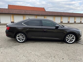 Skoda superb 2.0 tsi - 5