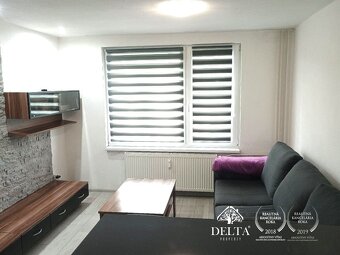 Zrekonštruovaný 3 izb. byt s 2 balkónmi Banská Bystrica pre - 5