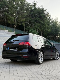 Volkswagen Golf 7 2.0tdi 110kw - 5