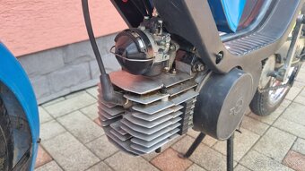 Babetta 210 - 5