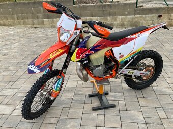 Ktm exc 300 - 5