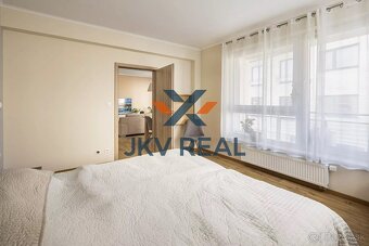 VEĽKÝ 3 - IZBOVÝ BYT 92M2 NA PREDAJ - PIEŠŤANY-CENTRUM - 5