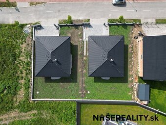 Novostavba samostatne stojaceho 4 izb. bungalovu v Modre - 5