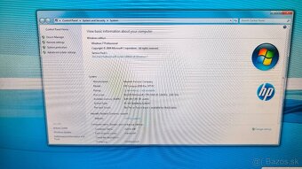 2 HP Compaq Pro 6200 SFF - Pentium, 4GB RAM, 250GB HDD - 5