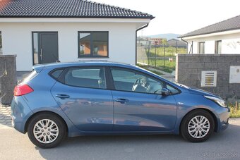 KIA CEED 1.4 CRDi - 5