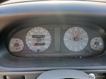 Felícia 1.3 MPI - 5