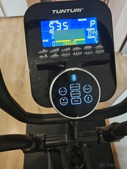 Trenažér Tunturi FitCross 50i - 5