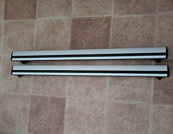 Strešný nosič NORDRIVE SILENZIO 120 cm N15095 - 5