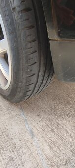 Golf 4 1.9tdi 66kw - 5
