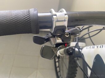 Grand Canyon F10 top vybava L ( vyse 10000chf) - 5