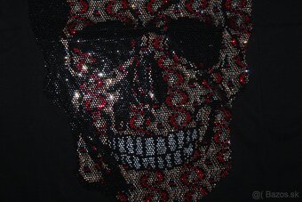 Pánske tričko Philipp Plein - 5