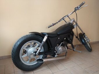 Laverda - 5