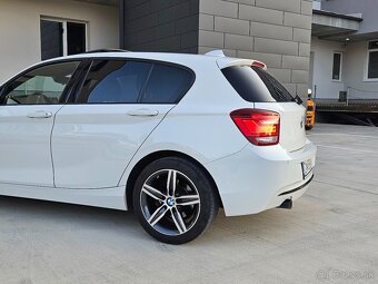 BMW 116d SPORT - 5