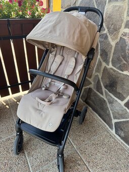 Cybex Beezy Beige - 5
