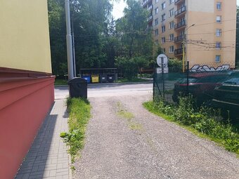 Predaj garáže, 18 m2, širšie centrum mesta - Žilina - 5