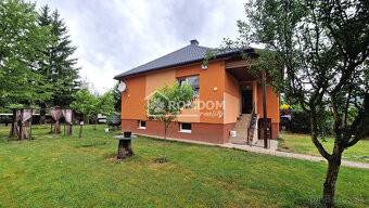Predaj rodinný dom Kysucký Lieskovec - 5