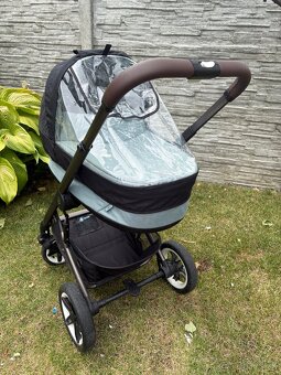 Cybex Talos S Lux - 5