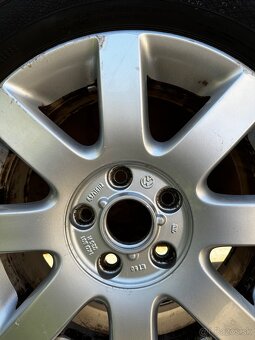 5x112 r16 - 5