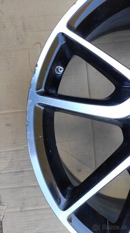 disky r20" Original MERCEDES AMG W213, 5x112 - 5