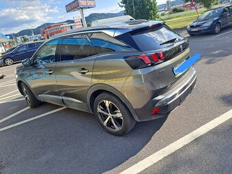 Peugeot 3008 SUV 1.5 výborný stav, po veľkom servise - 5