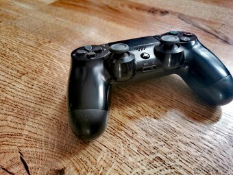 Ovládač Sony Dualshock V2 Joystick - 5