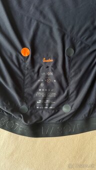 Dámsky cyklistický dres Isadore, veľ. M - 5