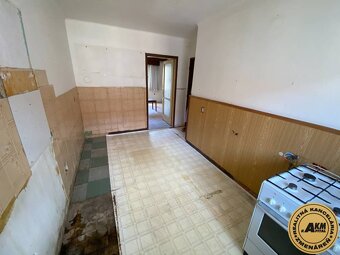 2 izbový tehlový byt Zvolen - CENTRUM - NA PREDAJ - 5