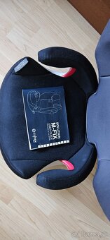 Cybex solution m-fix - 5