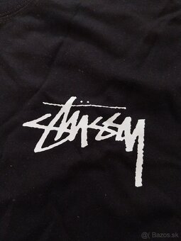Stüssy tričko - 5