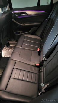 BMW X3 - 5