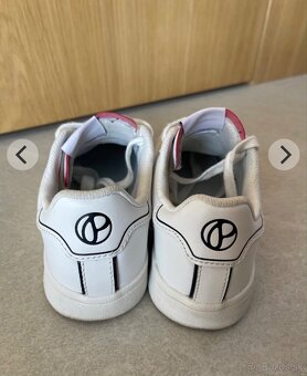 Tenisky Pepe Jeans, veľ 34-ako NOVE - 5